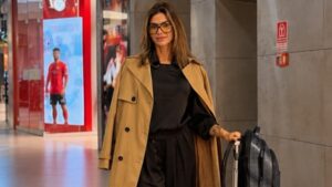 Kelly Key revela o caos de ter casas em 3 países diferentes!