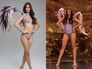 Reviravolta! Lara Marina Sabia da Gravidez desde Abril e Omitiu no Concurso