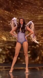 Lara Marina Internada no ES: A Polêmica Miss Brasil em Novo Drama