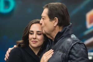 Filha de Faustão faz revelação bombástica sobre sua vida: confira o desabafo