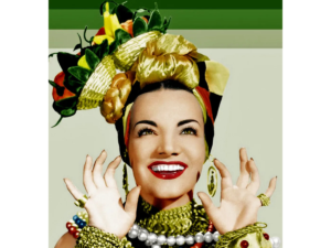 Larissa Manoela sai de cinebiografia de Carmen Miranda por conflito de agenda