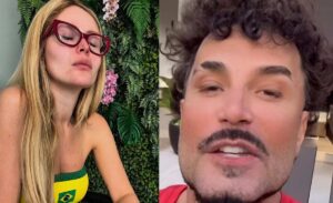 Latino Enfrenta Acusação Bombástica de Ex-Esposa