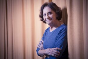 Laura Cardoso: Família organiza missa de sétimo dia aberta ao público