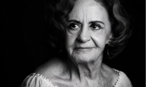 Laura Cardoso, Lenda da TV Brasileira, Morre aos 98 Anos