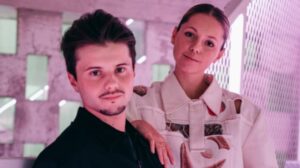Irmãos Laura Dutra e Lucas Millions fazem história em A Ira do Herdeiro
