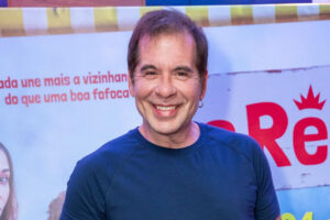 Leandro Hassum em ‘Até que a Sorte nos Separe 3’ na Sessão da Tarde desta segunda