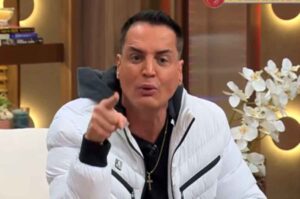 Leo Dias Confirma Novo Programa na Band e Fãs Explodem