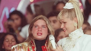 Letícia Spiller Faz Declaração Carinhosa a Xuxa e Brinca: ‘Grandona!’