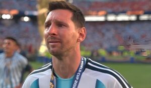 Lionel Messi: Investigação revela plano chocante na Copa do Mundo