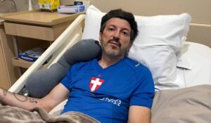 Lito Sousa Abre o Coração Sobre Diagnóstico de Doença Rara