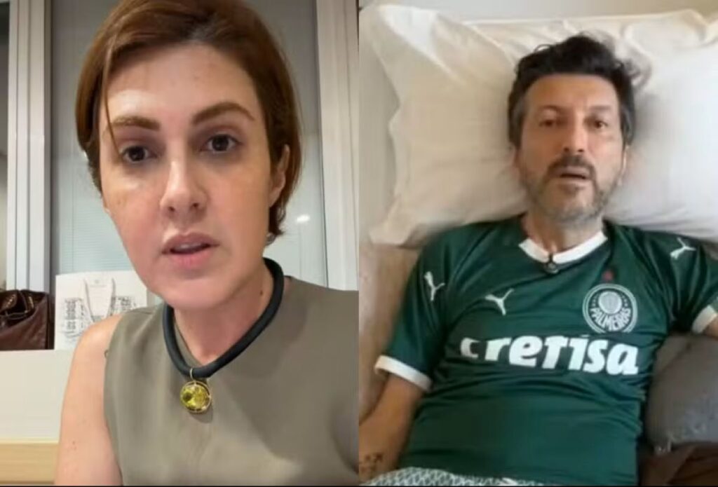 Família de Lito Sousa Faz Apelo Comovente aos Fãs