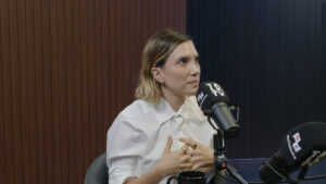Lorena Comparato abre o coração e revela ter sofrido abusos: confissão impactante!