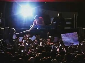 Luan Santana celebra 19 anos de carreira com vídeo raro emocionante!