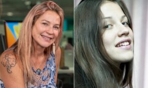 Luana Piovani celebra seus 50 anos com festa no Brasil e continua arrasando nas redes com suas opiniões polêmicas