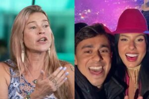 Luana Piovani Explode Contra Ana Castela