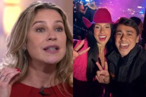 Luana Piovani detona Ana Castela e Nikolas Ferreira em desabafo polêmico