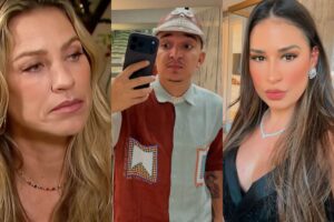 Luana Piovani expõe João Gomes e Simone Mendes: a treta que ninguém estava esperando!
