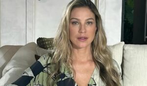 Luana Piovani sofre xenofobia em briga com vizinha e história invade TV de Portugal!
