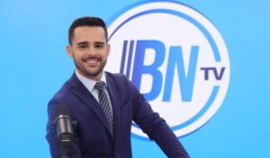 Lucas Carvalho Revela Bastidores da Saída do SBT e Novo Desafio Profissional na BNTV
