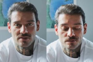 Lucas Lucco expõe sintoma assustador e faz alerta urgente aos fãs