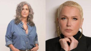 Lúcia Veríssimo defende Xuxa e soca a boca dos haters: ‘Te conheço muito bem’