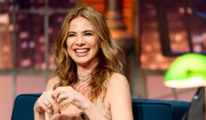 Luciana Gimenez fecha com a Band para apresentar novo reality show