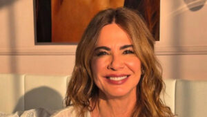 Luciana Gimenez desabafa sobre ciúmes no namoro: ‘Mulher já sabe’