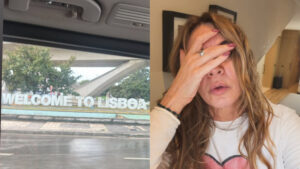 Luciana Gimenez Surge ‘Destruída’ em Hotel de Luxo e Faz Desabafo Tocante