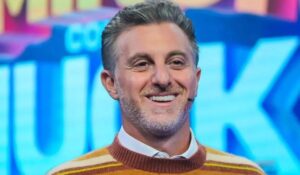 Luciano Huck Quebra Silêncio e Fala sobre Aposentadoria