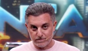 Luciano Huck paralisa o Domingão com notícia que chocou o Brasil: diagnóstico de doença muito rara