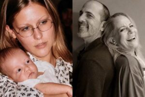 Lucinha Lins celebra 51 anos do filho com declaração emocionante