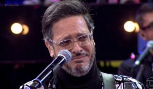 Lúcio Mauro Filho Revela Diagnóstico de Câncer no Intestino