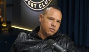 Luís Fabiano Rompe Contrato com Emissora