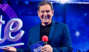 Luís Ricardo faz sucesso e dispara audiência do SBT com Viva a Noite