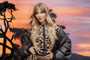 Luísa Sonza Arrasa em Shows no DF: Confira a Agenda do Fim de Semana em Brasília