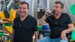 Ex-jogador Luizão é acusado de agredir namorada em discussão por ciúme
