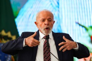 Lula promete: Brasil vai criar sua própria IA sem depender de China ou EUA!