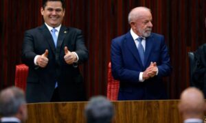 Lula Anuncia Fim da ‘Taxa das Blusinhas’ em Parceria com Acolumbre