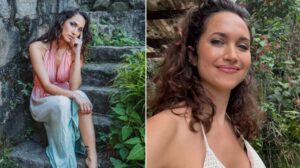 Maiara Walsh deslumbra em novo clique e retorna com tudo à dramaturgia