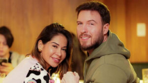 Maíra Cardi some das redes e Thiago Nigro revela o real motivo
