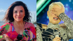Mara Maravilha Rebate Xuxa e Gera Treta no Meio Artístico