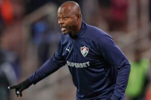 Fluminense Oficializa Marcão Como Novo Técnico da Equipe
