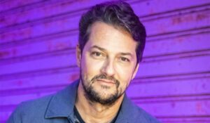 Marcelo Serrado: ‘Entidade me Salvou de um Acidente’