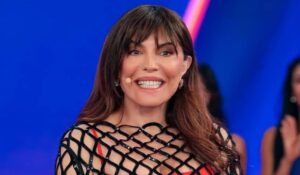 Marcia Goldschmidt Volta à Programação do SBT em Especial