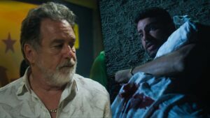 Marcos Frota em Jogada de Risco: Final do Personagem Muda de Última Hora!