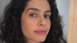 Maria Flor revela motivo absurdo do fim do relacionamento com ex-namorado!