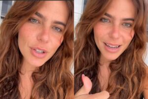 Mariana Goldfarb investe em nova faculdade aos 36 anos