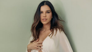 Mariana Rios abre o coração e desabafa sobre drama após maternidade: ‘Chorava o dia inteiro’