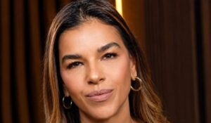 Mariana Rios se abre sobre perda gestacional da segunda gravidez