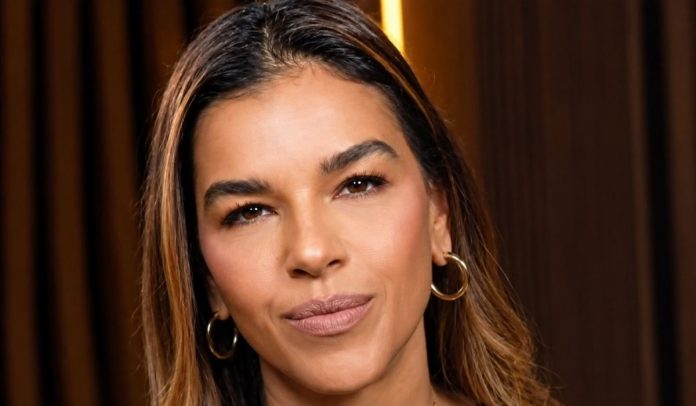 Mariana Rios se abre sobre perda gestacional da segunda gravidez